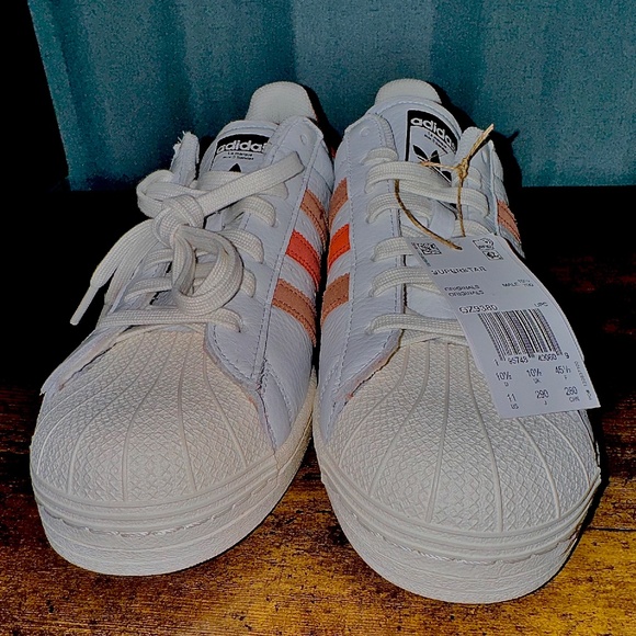 Adidas Original Superstars main image 10